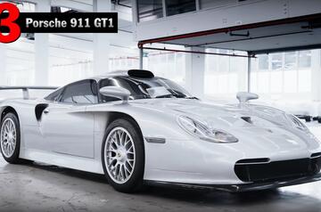 911 gt1