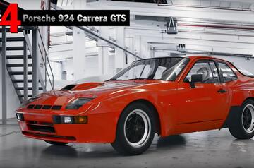 924 carrera gts