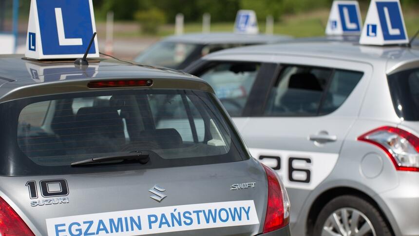Quiz: Sprawdź czy zdasz egzamin na prawo jazdy?