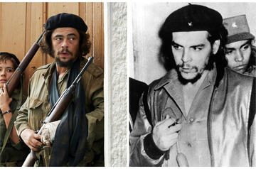 che guevara