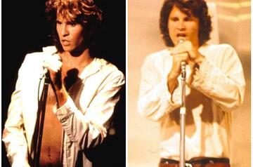 jim morrison