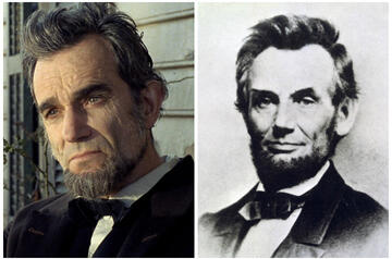 lincoln