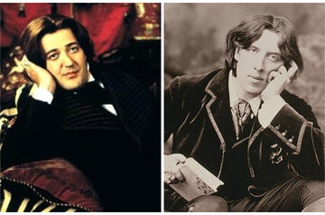 oscar wilde