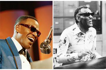 ray charles