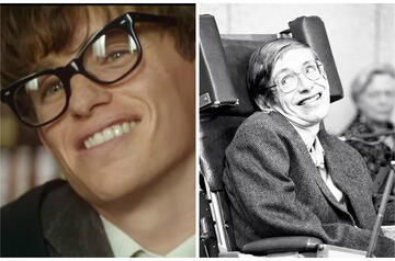 Stephen Hawking
