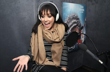 Ewa Farna ''Sing'' (4)