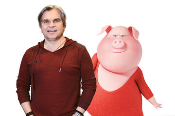Jarek Boberek ''Sing'' (3)