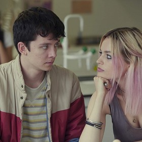 Foto: materiały prasowe Netflix