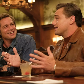 Once Upon a Time in Hollywood