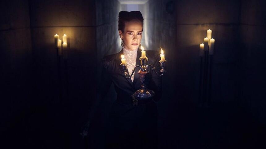 AHS 8: gdzie oglądać? Kiedy odcinki? - premiera w Polsce - Antyradio