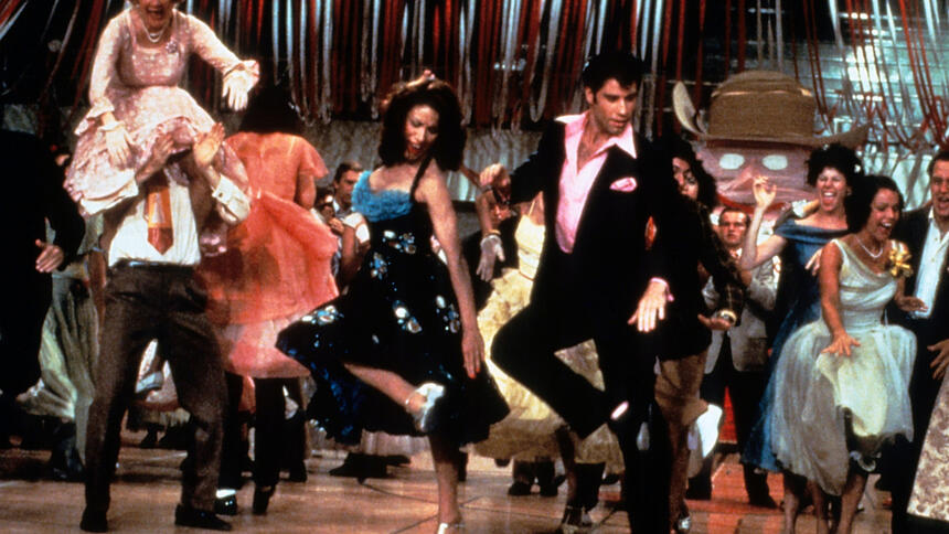 Grease zostanie przekształcony w serial dla HBO Max - Antyradio