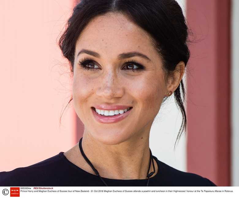 Meghan Markle wróci do serialu? Za jeden odcinek "The Suits" ma zarobić miliony 
