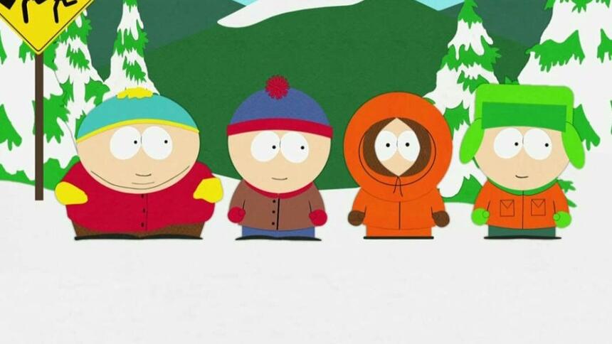South Park oraz Rick i Morty pojawią się na HBO Max - Antyradio