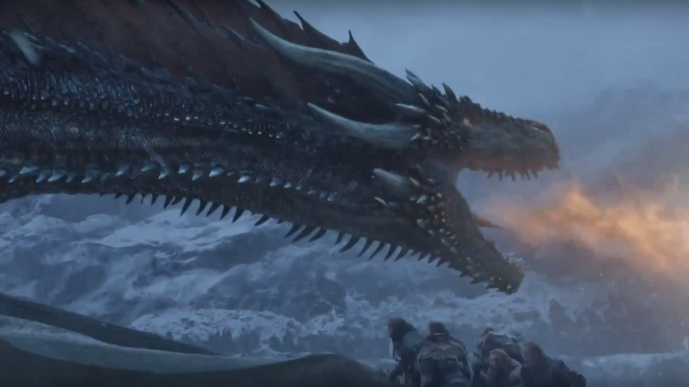 Gra o tron s08 - spoiler dotyczący Winterfell - Antyradio.pl