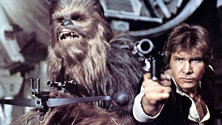 Han Solo – wszystkie wiadomości o postaci z Gwiezdnych Wojen ...