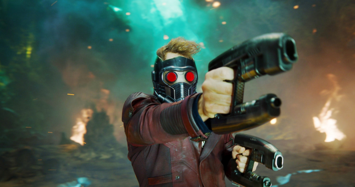 Strażnicy Galaktyki 3 kiedy premiera filmu Marvela? Antyradio.pl