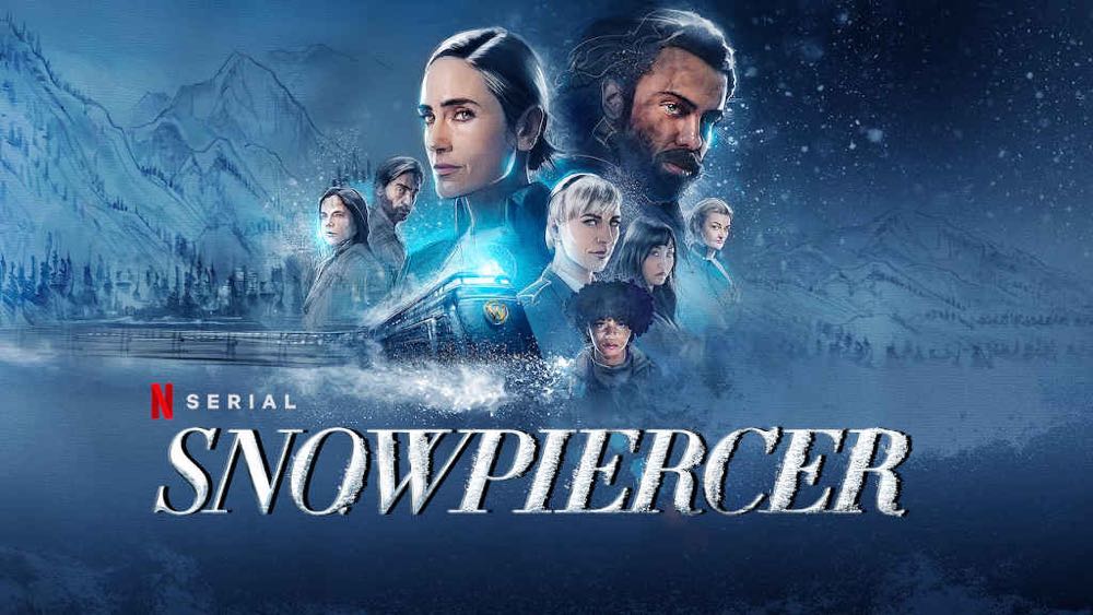 Snowpiercer 2