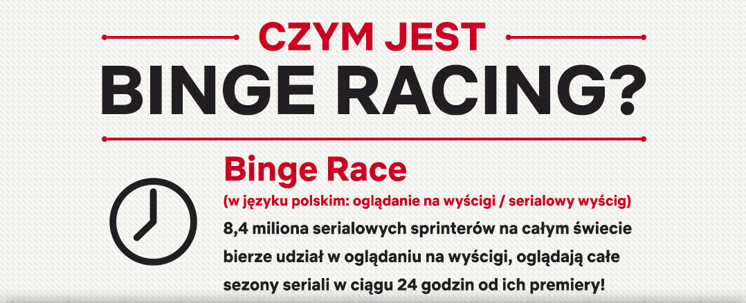 bing race 1