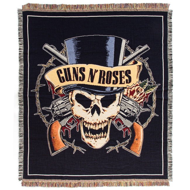 foto: gunsnroses.shop.bravadousa.com