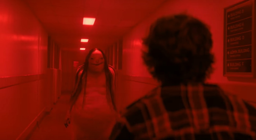 Upiorne opowieści po zmroku: zwiastun horroru Guillermo del Toro