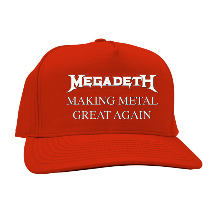 foto: megadeth.shop.livenation.com