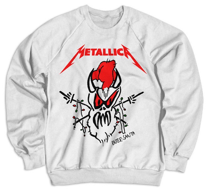 foto: metallica.com