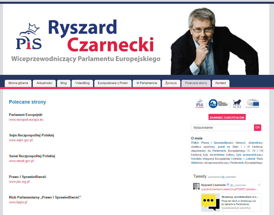 foto: zrzut ekranu