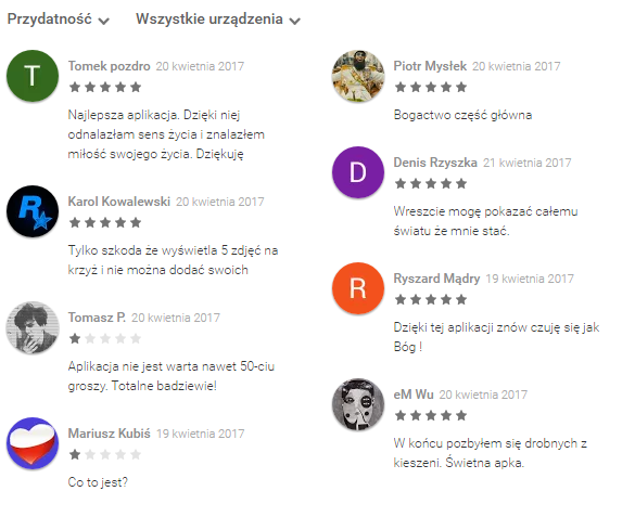 foto: zrzut ekranu