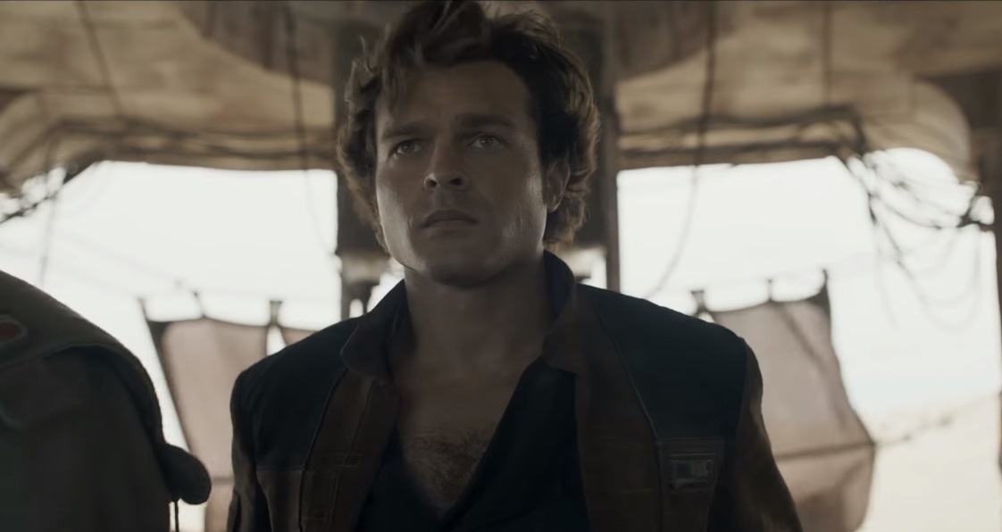 Han Solo