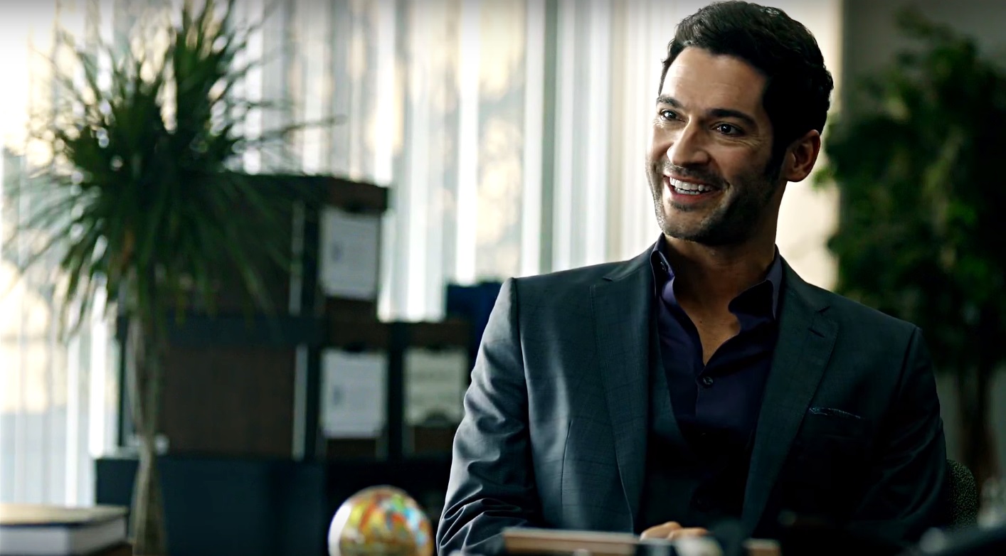 Lucifer