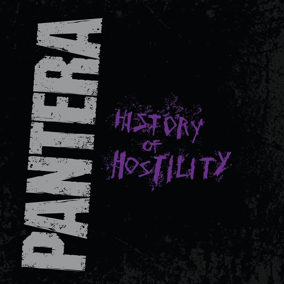Patera
