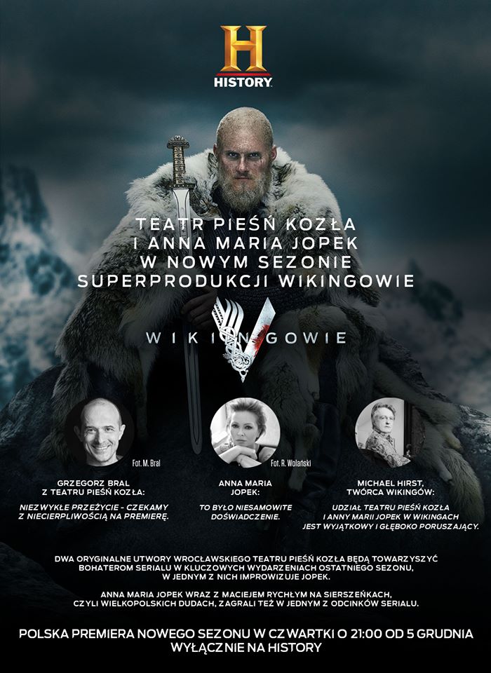 wikingowie