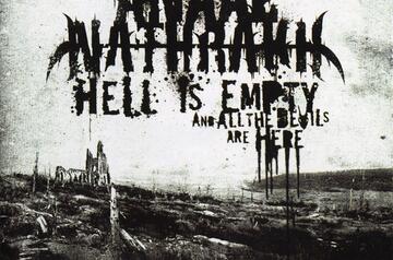 Anaal Nathrakh