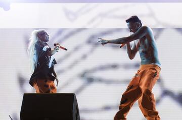 Die Antwoord