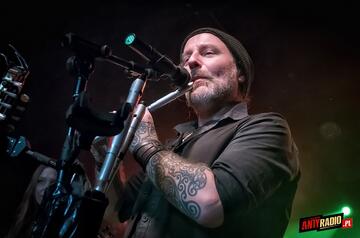 Eluveitie
