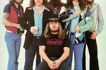 Lynyrd Skynyrd