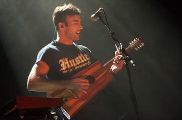 Sufjan Stevens