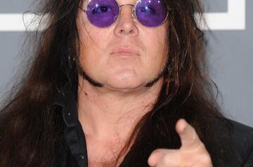 Yngwie Malmsteen