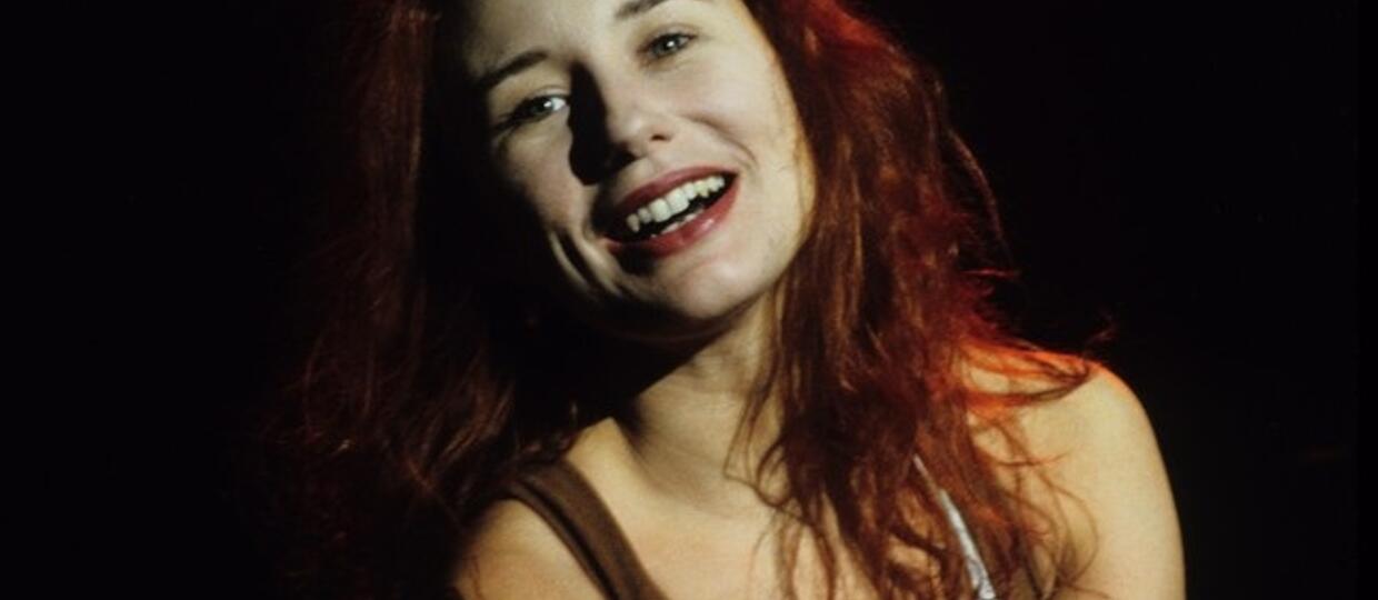 Tori Amos Antyradio