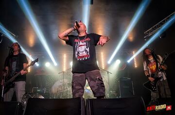 The Exploited fot. Romana Makówka13