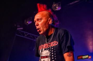 The Exploited fot. Romana Makówka21