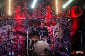The Exploited fot. Romana Makówka41