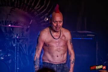 The Exploited fot. Romana Makówka43
