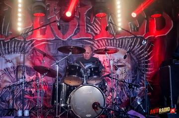 The Exploited fot. Romana Makówka45