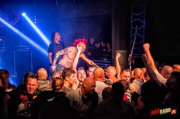 The Exploited fot. Romana Makówka46