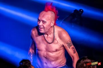 The Exploited fot. Romana Makówka51
