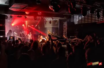 The Exploited fot. Romana Makówka62