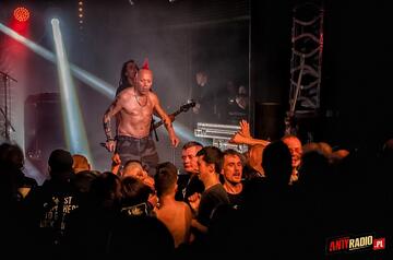 The Exploited fot. Romana Makówka65