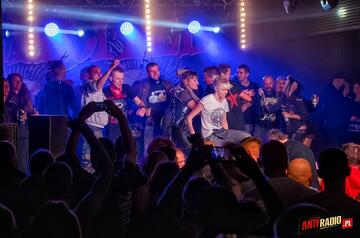 The Exploited fot. Romana Makówka71