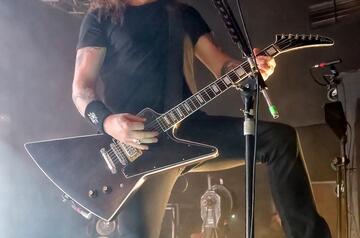 Airbourne fot. Romana Makówka11